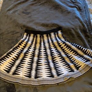 Saks Fifth Avenue skirt